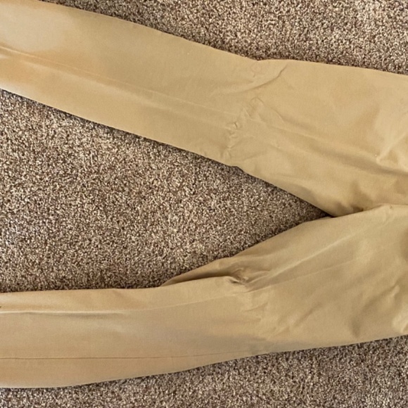 Banana Republic Sloane pant size 2 - Picture 2 of 4